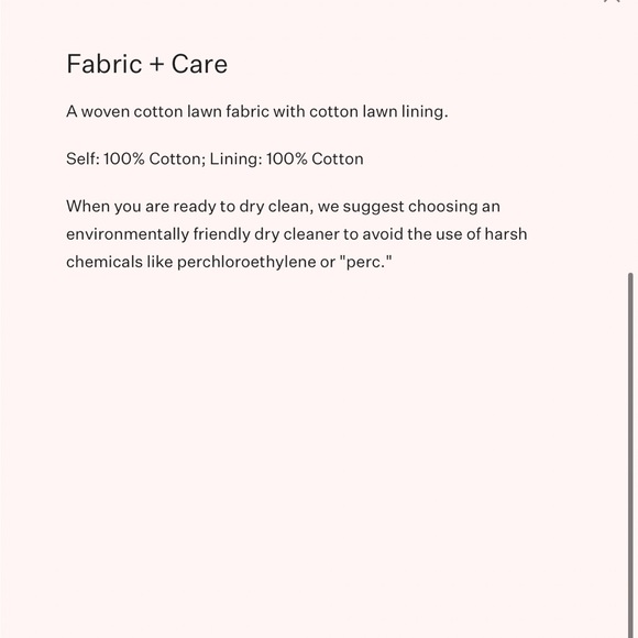 FOR LOVE & LEMONS Celia Mini Dress - Picture 15 of 15